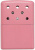 Каталитическая грелка с покр. Pink розовая Zippo 40363 GS