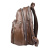 Кожаный рюкзак Bertario Premium brown Carlo Gattini 3102-53