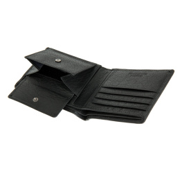 Портмоне, черное Gianni Conti 4117412 black