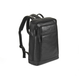 Рюкзак, черный Gianni Conti 1812289 black