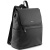 Рюкзак чёрный Giorgio Ferretti 1630 Q11 black GF