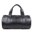 Кожаная дорожная сумка Faenza Premium black Carlo Gattini 4033-01