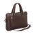 Деловая сумка Anson Brown для ноутбука Lakestone 926008/BR