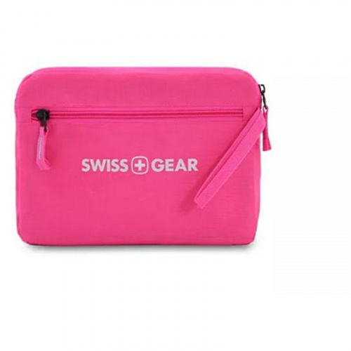 Рюкзак складной розовый SwissGear 5675808422