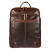 Рюкзак коричневый Gianni Conti 1222335 dark brown