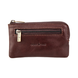 Ключница, коричневая Gianni Conti 9409073 brown