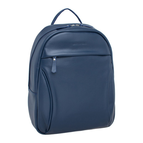 Мужской рюкзак Ronald Dark Blue Lakestone 9112301/DB
