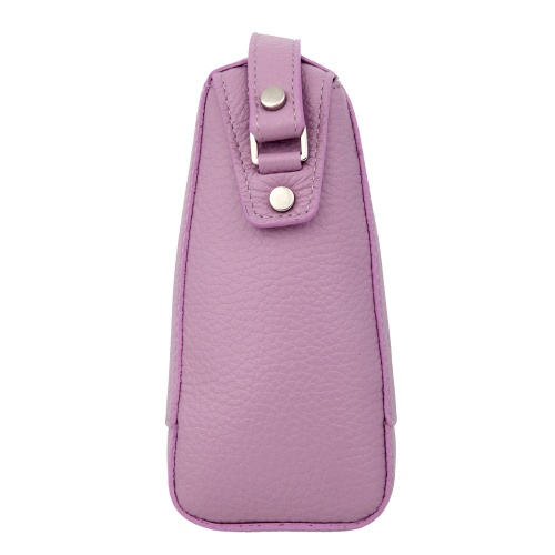 Женская сумка, фиолетовая Sergio Belotti 7004 lupin Caprice