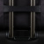 Портфель чёрный Piquadro CA1045BR/N