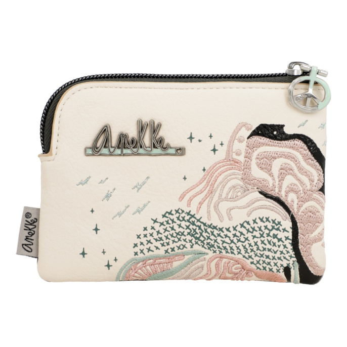 Кошелёк Anekke Peace & Love 38849-019